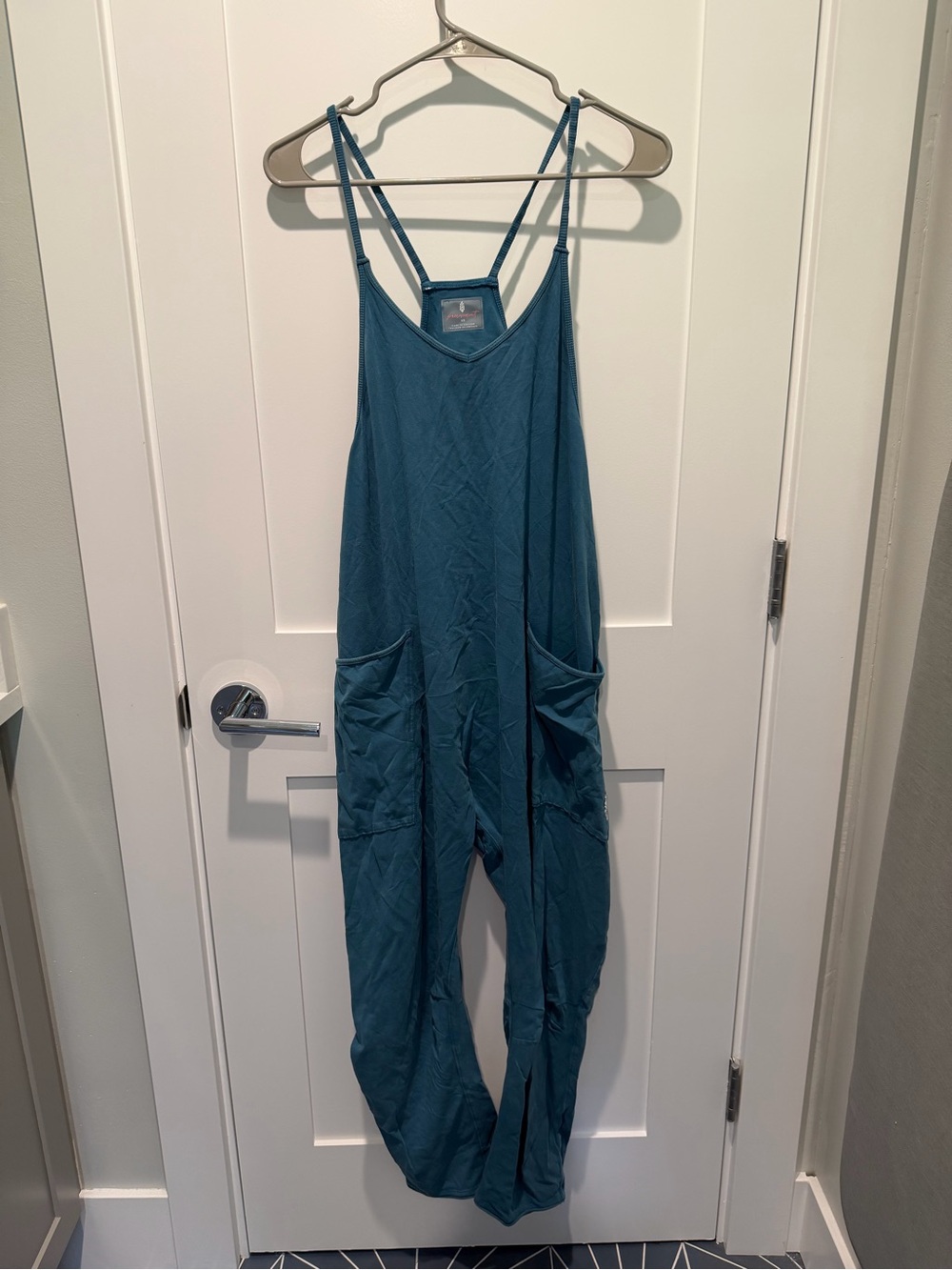 Free People Romper XS